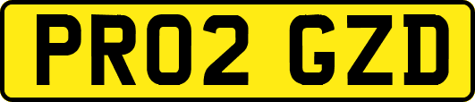 PR02GZD