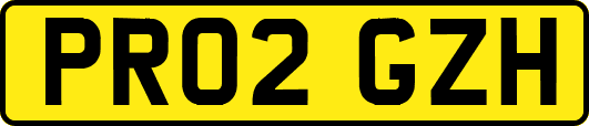 PR02GZH