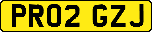 PR02GZJ