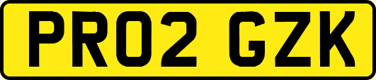 PR02GZK