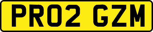 PR02GZM