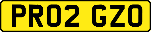 PR02GZO