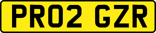 PR02GZR