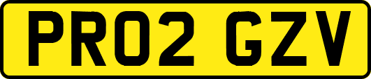 PR02GZV