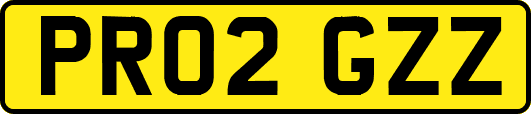 PR02GZZ