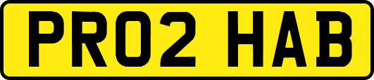 PR02HAB
