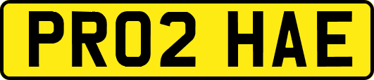 PR02HAE