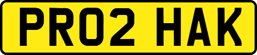 PR02HAK