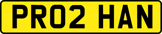 PR02HAN