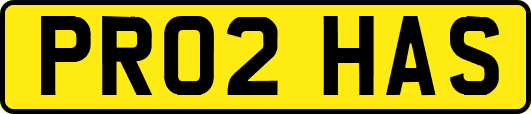 PR02HAS