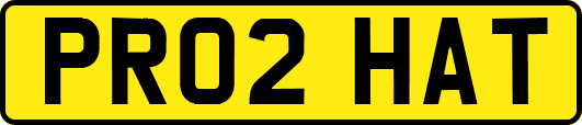 PR02HAT