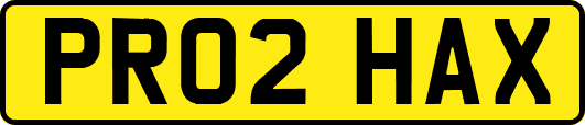 PR02HAX