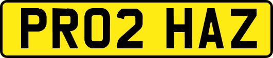 PR02HAZ
