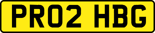 PR02HBG