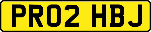 PR02HBJ