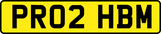 PR02HBM
