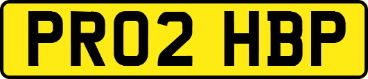 PR02HBP