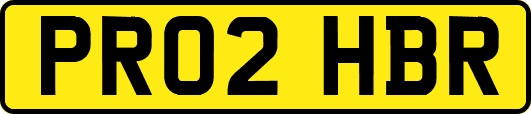 PR02HBR