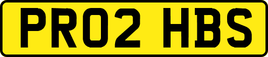 PR02HBS