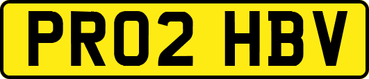 PR02HBV