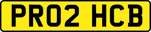 PR02HCB