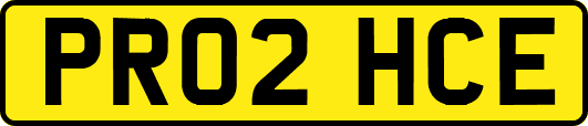 PR02HCE