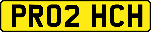 PR02HCH