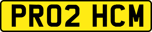 PR02HCM