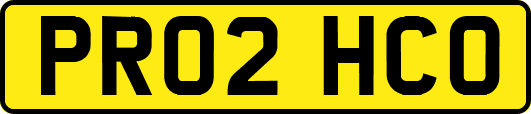 PR02HCO