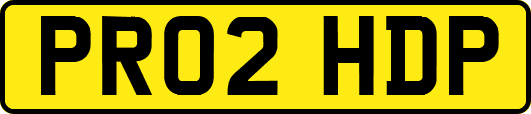 PR02HDP