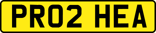 PR02HEA