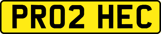 PR02HEC