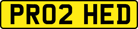 PR02HED