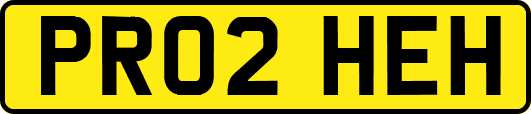 PR02HEH