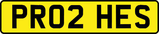 PR02HES