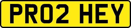PR02HEY