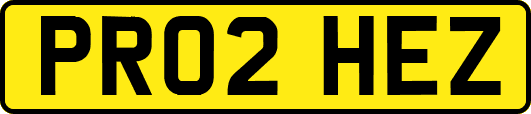 PR02HEZ