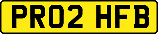 PR02HFB