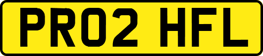 PR02HFL
