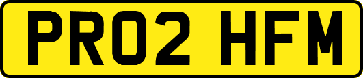 PR02HFM