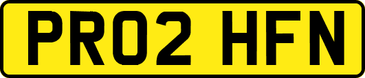 PR02HFN