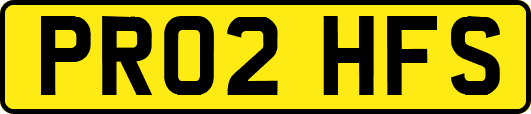 PR02HFS