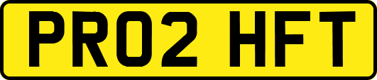 PR02HFT