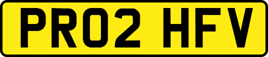 PR02HFV