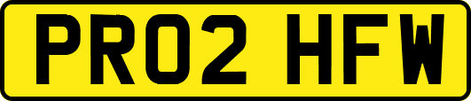 PR02HFW