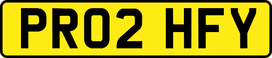 PR02HFY