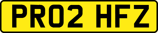 PR02HFZ