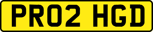 PR02HGD