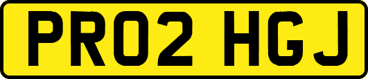PR02HGJ