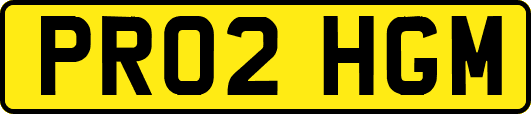 PR02HGM